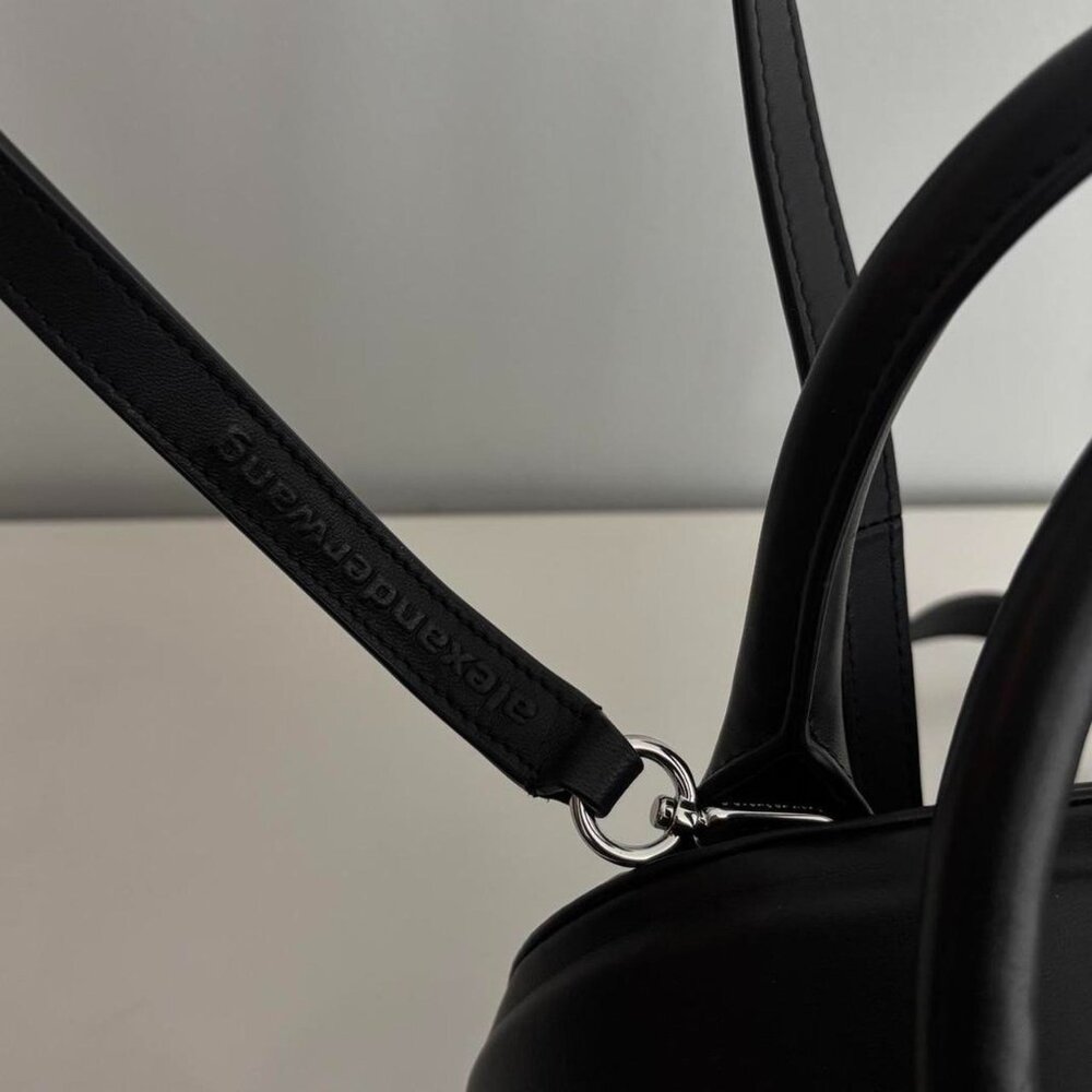 Alexander Wang Small Roc Bag - Picture 6 of 9